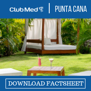 club med beach resorts - punta cana