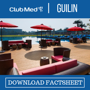 club med beach resorts - guilin
