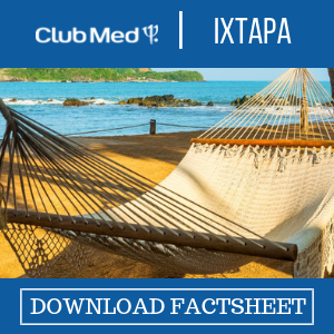 club med beach resorts - ixtapa