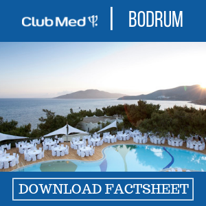 club med beach resorts - bodrum