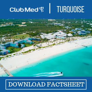 club med beach resorts - turquoise
