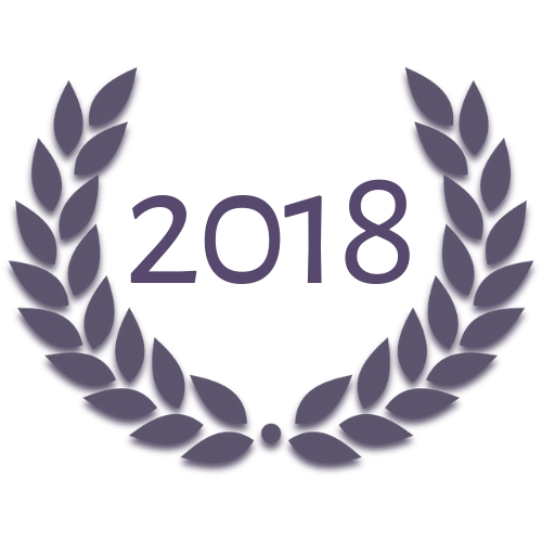 2018 Awards