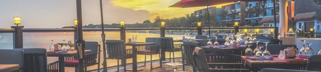 Club Med Seychelles - Restaurants